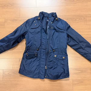 타미힐피거 키즈 바람막이 128