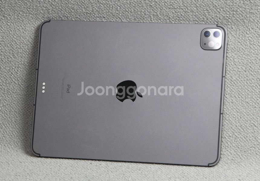 아이패드 프로 3세대 11인치 스페이스 그레이--1