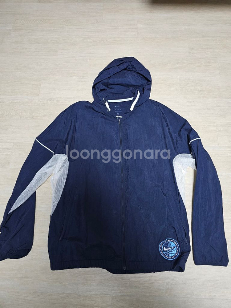 NIKE repel heritage running ja--0