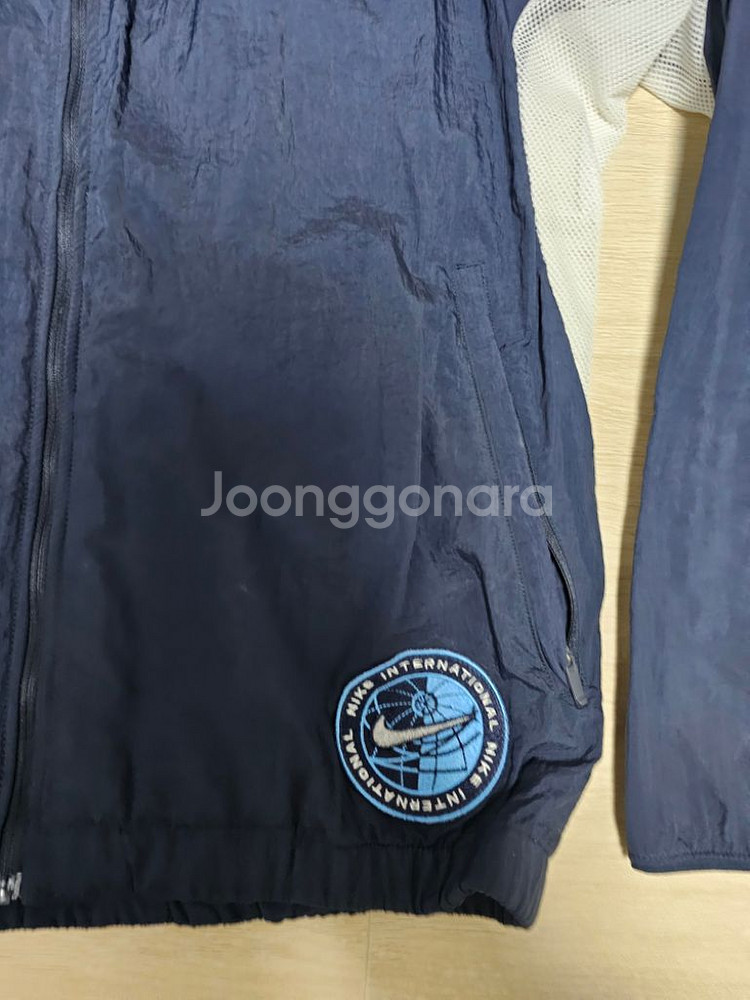 NIKE repel heritage running ja--1