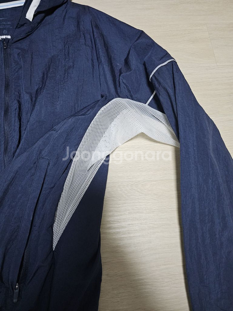 NIKE repel heritage running ja--3