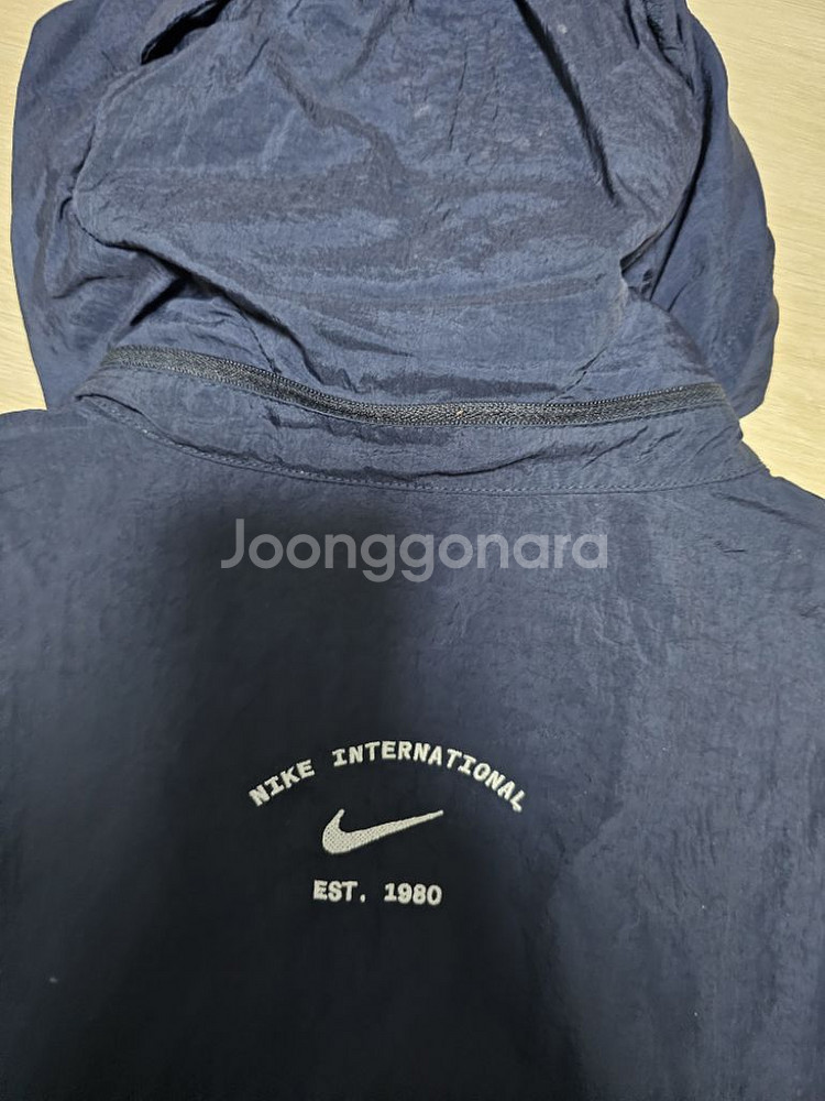 NIKE repel heritage running ja--4