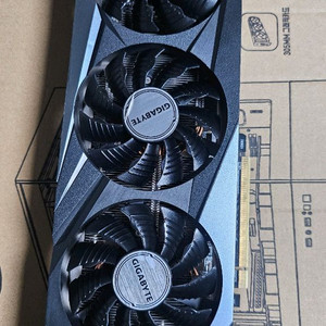 기가바이트 rtx3070 8gb 그래픽카드