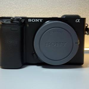 소니 a6400 풀박스