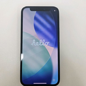 아이폰12미니 64GB