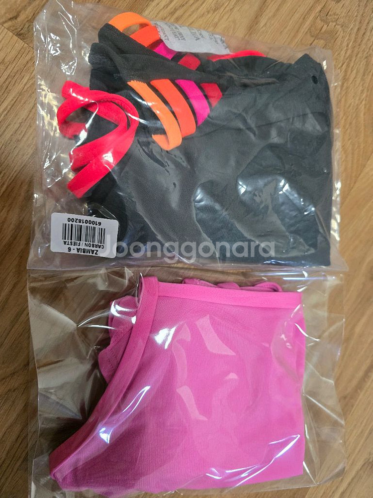 제이드 잠비아 카본피에스타 우6+지미 우6 일괄--0