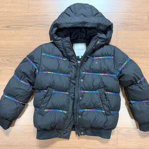 타미 패딩 128사이지