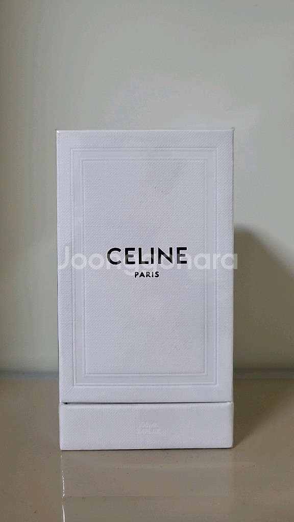 셀린느 향수 파라드 100ML--0