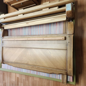 흙표 흙침대 판매합니다.