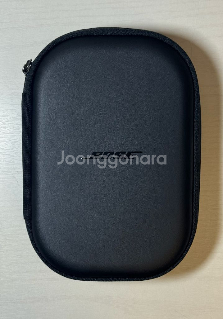 보스QC45헤드폰 신품--2