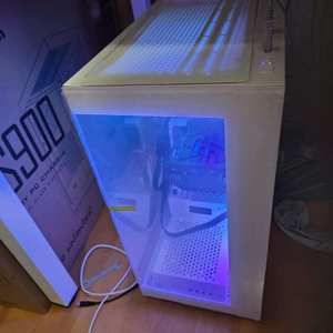 4070ti 슈퍼 컴퓨터