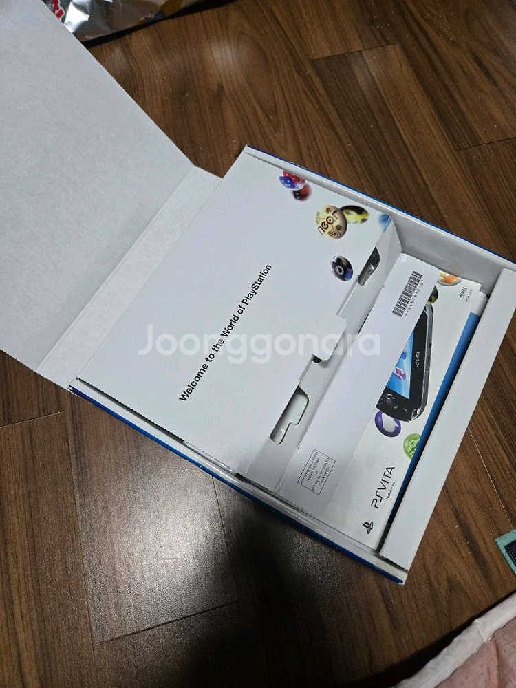 플스비타 1세대 코스믹레드 팝니다--3