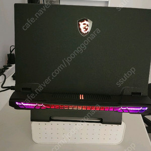 급처]MSI Titan GT77 RTX4090