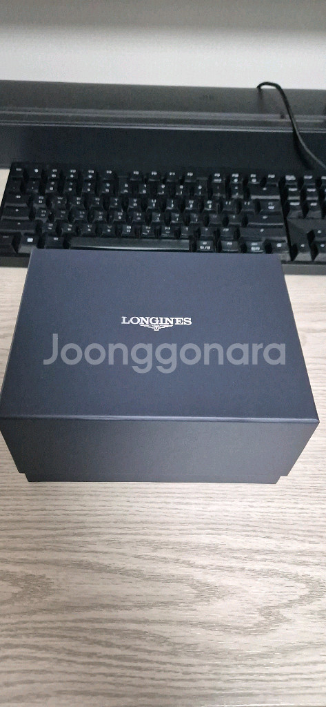 론진 마스터컬렉션 40mm 문페이즈--4