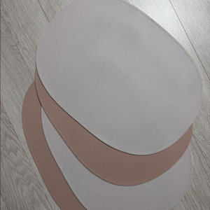 디아르 식탁매트 4장