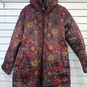 김창숙 부띠끄 퀼팅 자켓