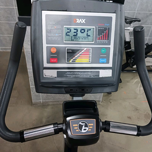 디랙스 입식자전거