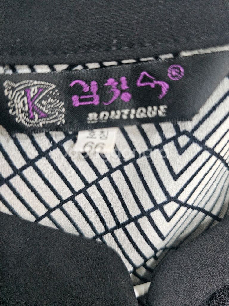 김창숙 부띠끄--1