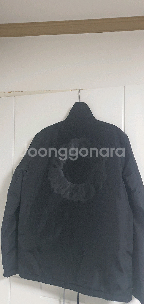 아디다스 서울 코치자켓--3