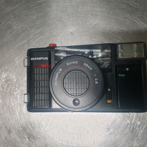 올림푸스 AFL (필름카메라) 작동확인불가