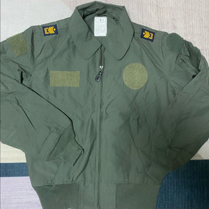 04년 구형 아라미드 비행잠바