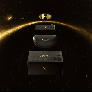 오클리 50주년 한정판 선글라스