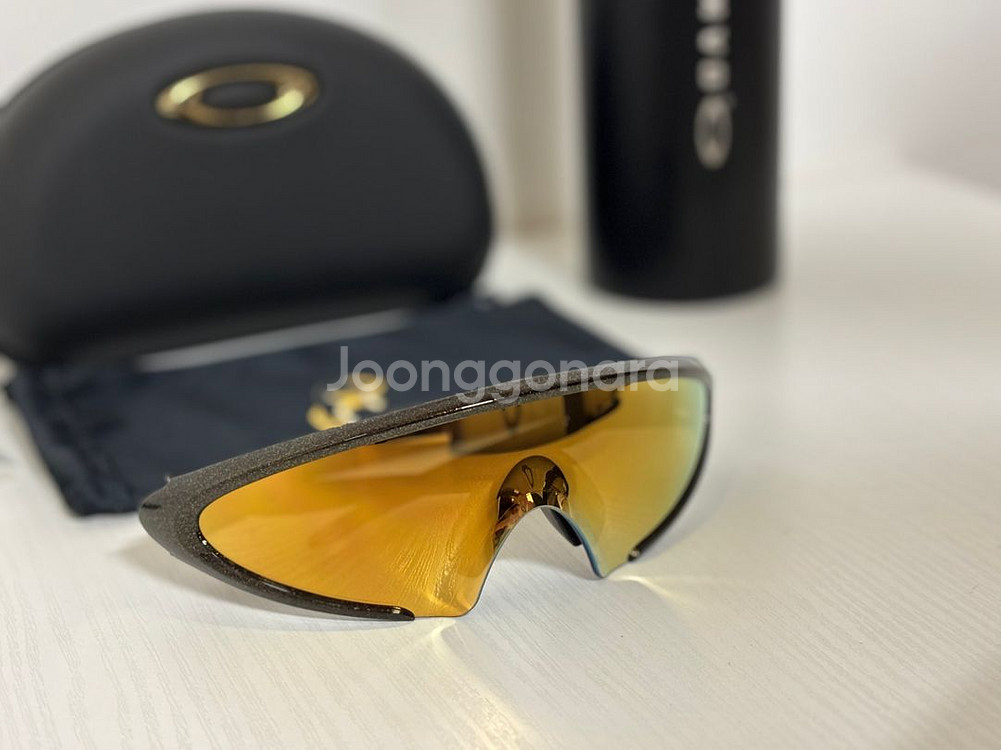 오클리 50주년 한정판 선글라스--2
