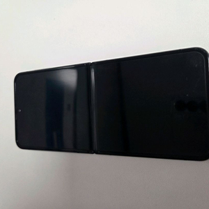 삼성 갤럭시 Z플립4 블랙 512gb