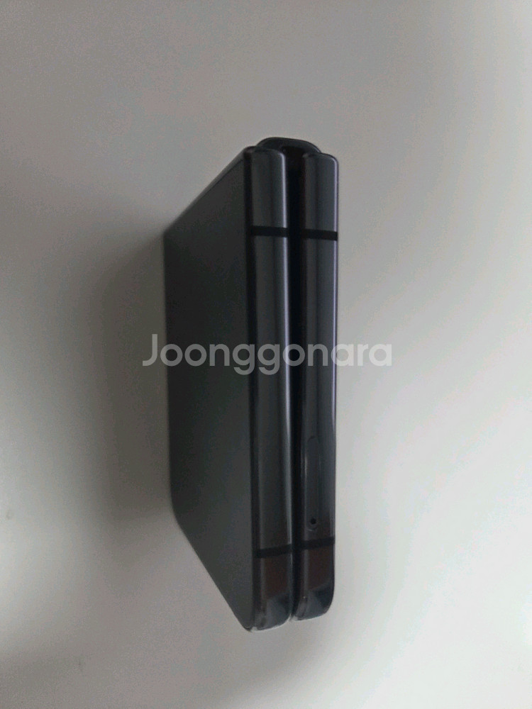 삼성 갤럭시 Z플립4 블랙 512gb--3