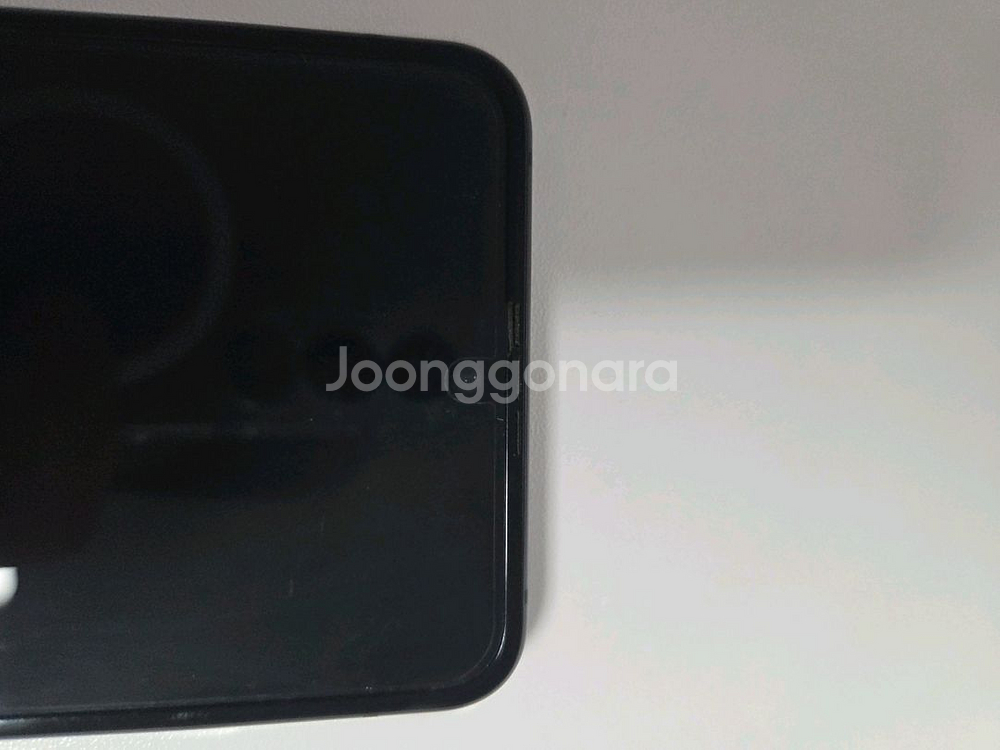 삼성 갤럭시 Z플립4 블랙 512gb--8