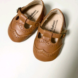 아기 발소리 신발 130