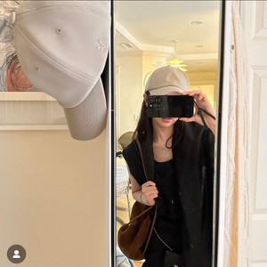 베르데오시도 모자 베이스 볼캡 (새상품)