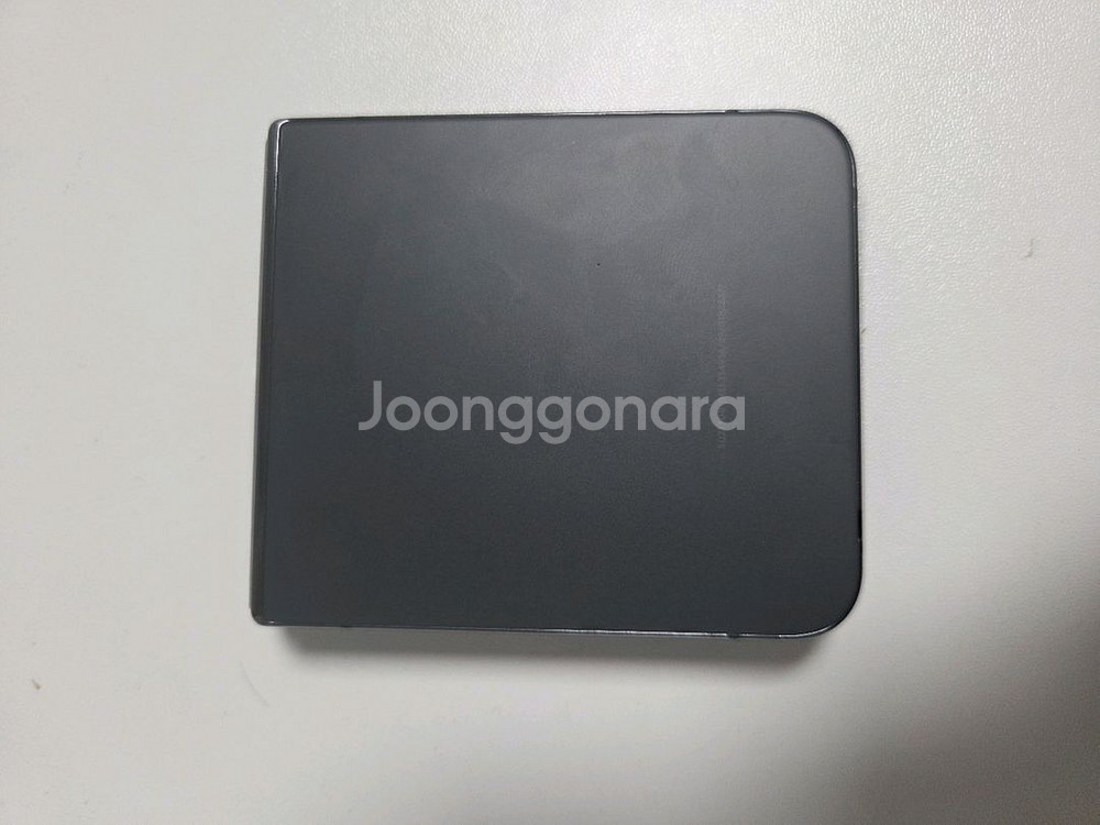 삼성 갤럭시 Z플립4 블랙 512gb--12