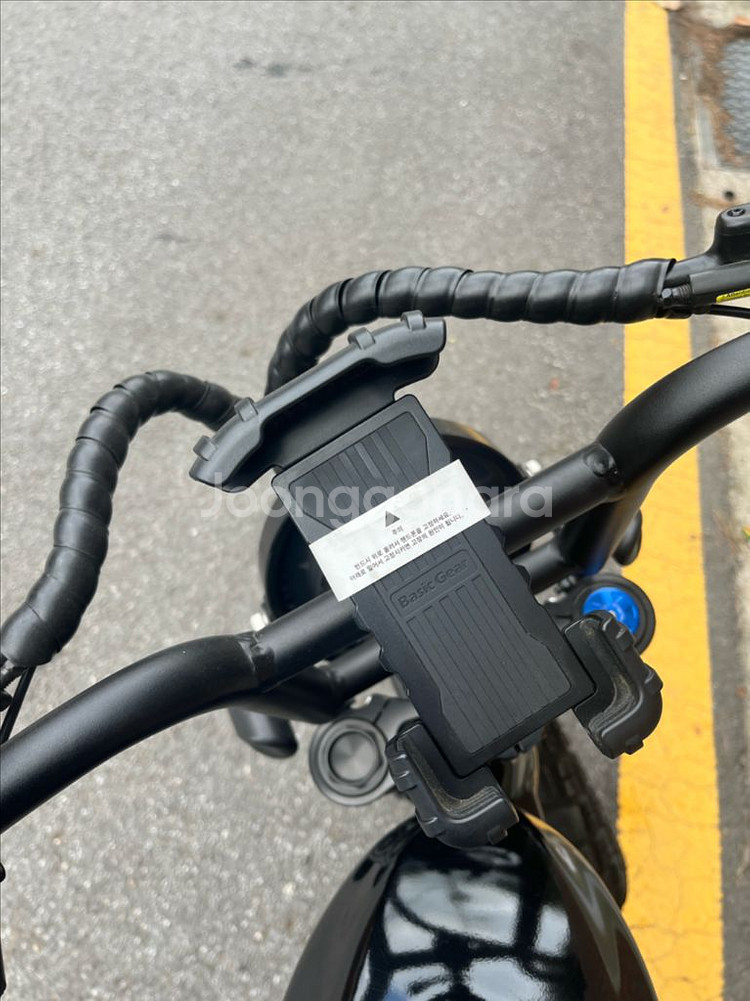 엑스라이더 터보 프로 전기자전거--3