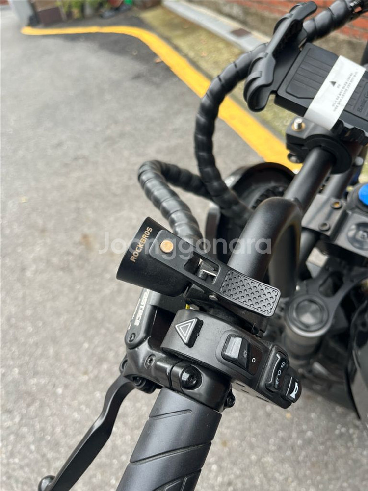 엑스라이더 터보 프로 전기자전거--4