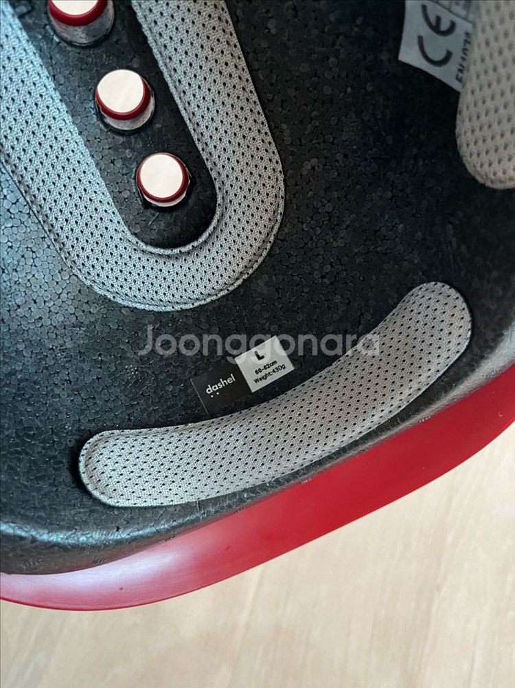 엑스라이더 터보 프로 전기자전거--7