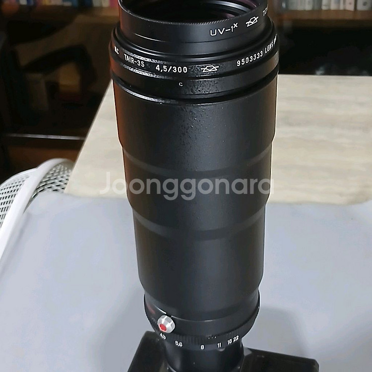 구쏘련에서 스나이퍼카메라300mm--4
