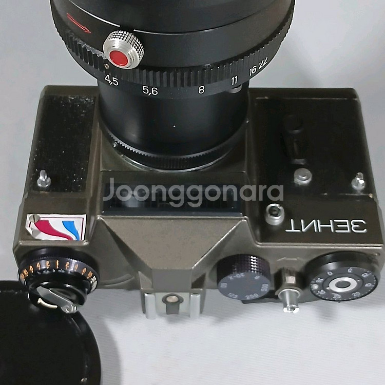 구쏘련에서 스나이퍼카메라300mm--3