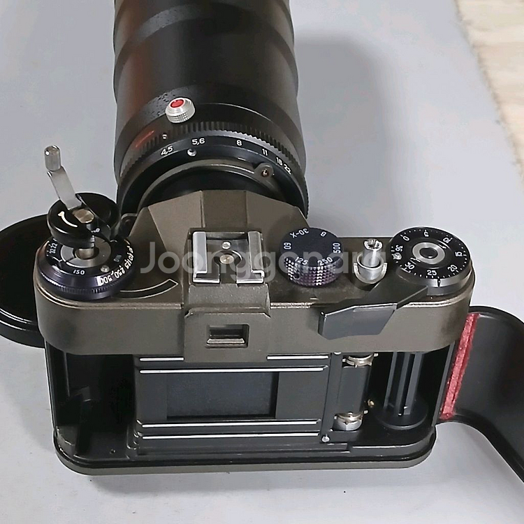 구쏘련에서 스나이퍼카메라300mm--6