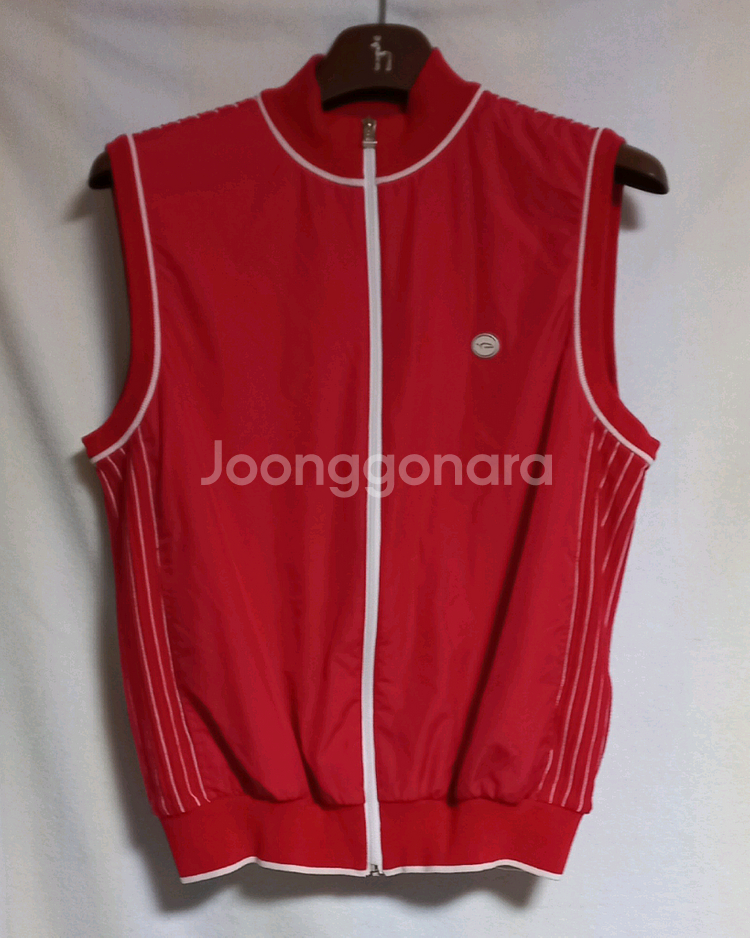 팬텀 남성 골프 조끼 100(c)--0