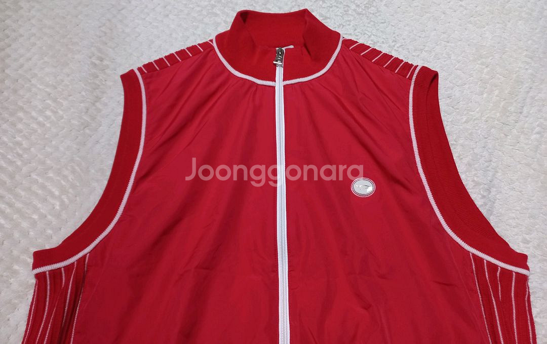 팬텀 남성 골프 조끼 100(c)--2