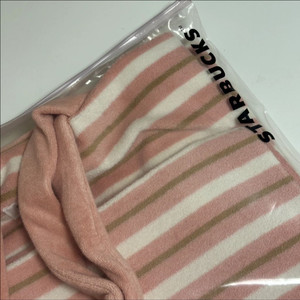 스타벅스 선셋 서머 위켄드백