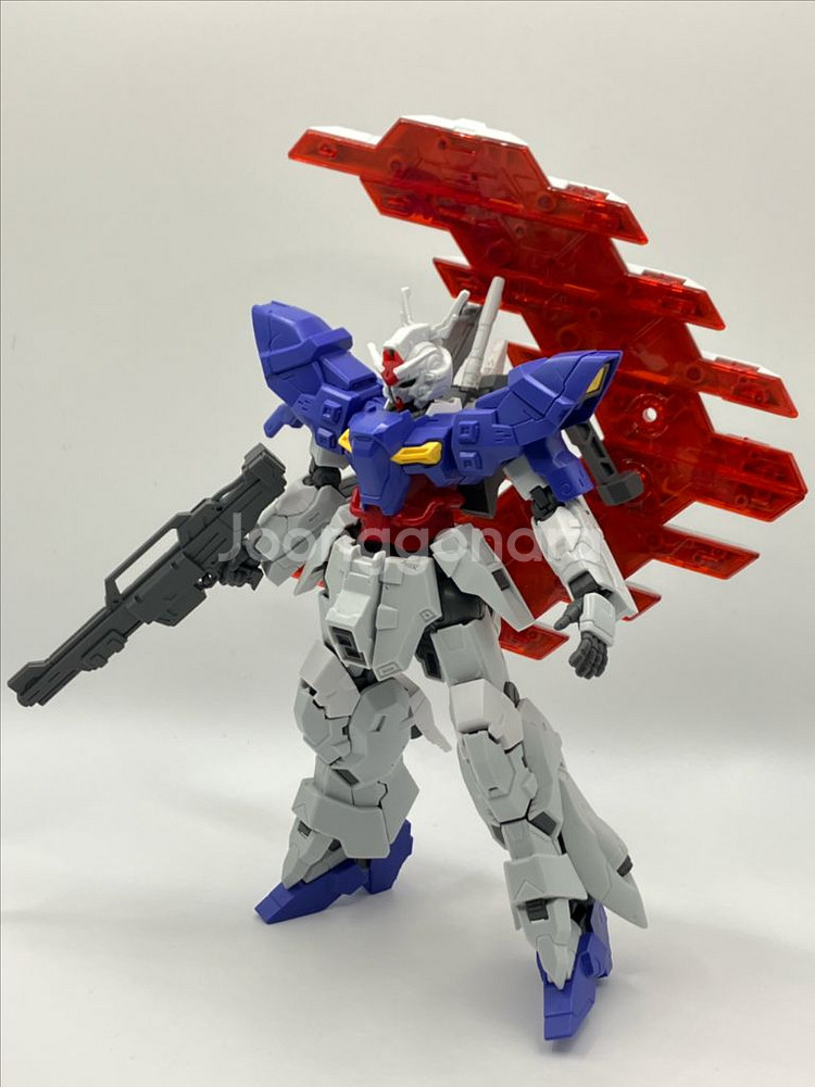 건담 건프라 조립 가조립품 판매합니다--4