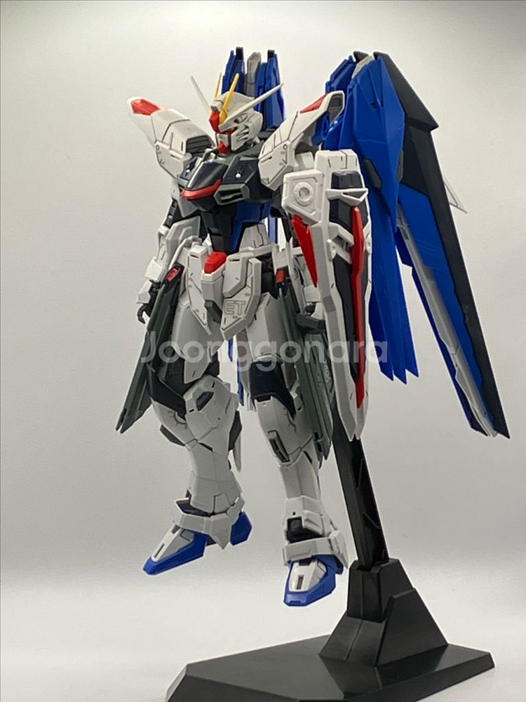 건담 건프라 조립 가조립품 판매합니다--3