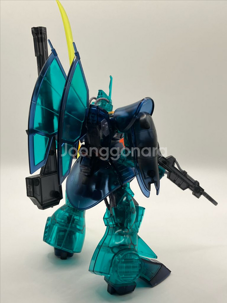 건담 건프라 조립 가조립품 판매합니다--7