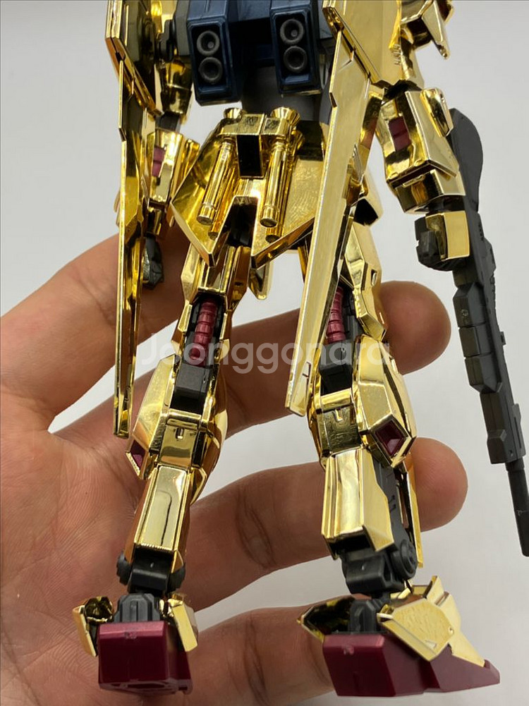 건담 건프라 조립 가조립품 판매합니다--9