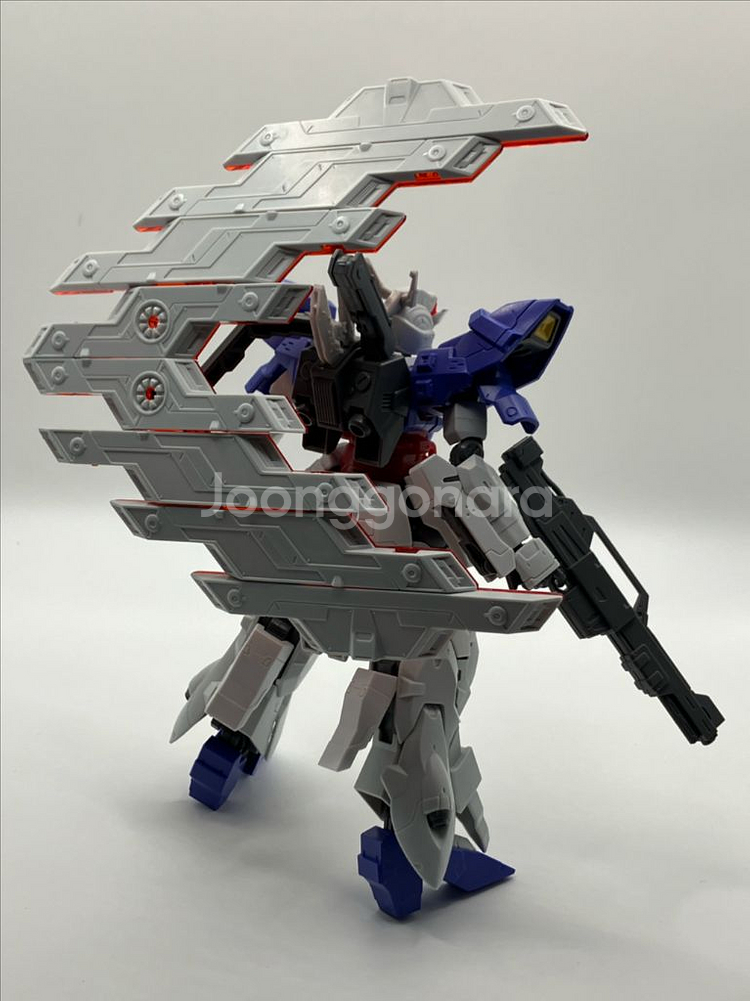 건담 건프라 조립 가조립품 판매합니다--5