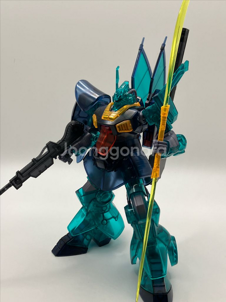 건담 건프라 조립 가조립품 판매합니다--6