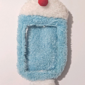 급전)크림소다 포카 홀더 포토카드홀더보관콜렉트북덕질