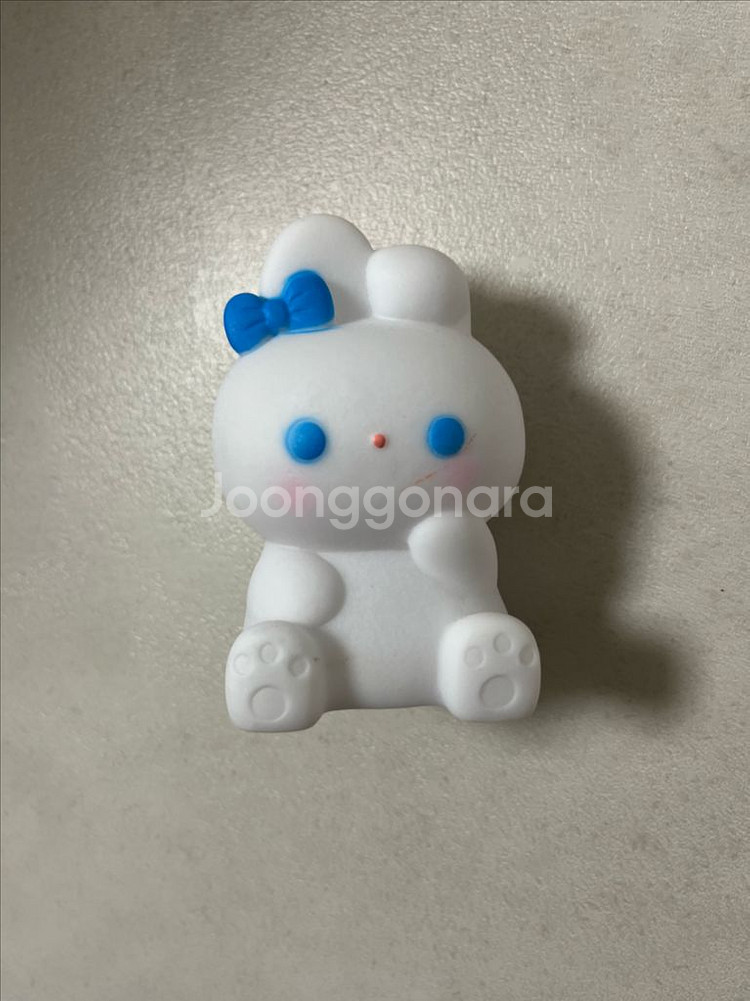 토끼 무드등 (부품용, 장식용, 수리용)--0
